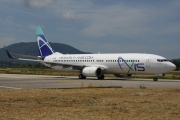 F-GIRS, Boeing 737-800, Axis Airways