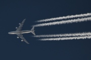 F-GITE, Boeing 747-400, Air France