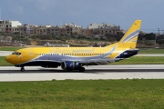 F-GIXB, Boeing 737-300(QC), Europe Airpost