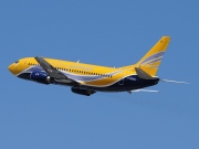 F-GIXC, Boeing 737-300(QC), Europe Airpost