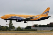 F-GIXC, Boeing 737-300(QC), Europe Airpost