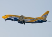 F-GIXE, Boeing 737-300(QC), Europe Airpost