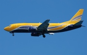 F-GIXH, Boeing 737-300(QC), Europe Airpost