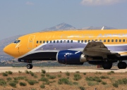 F-GIXH, Boeing 737-300(QC), Europe Airpost