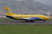 F-GIXH, Boeing 737-300(QC), Europe Airpost