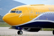 F-GIXI, Boeing 737-300F, Europe Airpost