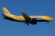 F-GIXJ, Boeing 737-300(QC), Europe Airpost