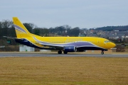 F-GIXL, Boeing 737-300(QC), Europe Airpost