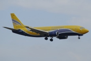 F-GIXL, Boeing 737-300(QC), Europe Airpost