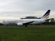 F-GIXO, Boeing 737-300, Europe Airpost