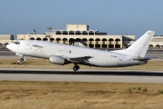 F-GIXR, Boeing 737-300, Europe Airpost