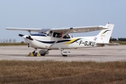 F-GJKU, Cessna 172R Skyhawk, Private
