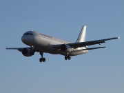 F-GJVW, Airbus A320-200, Air France