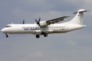 F-GKPD, ATR 72-100, Airlinair