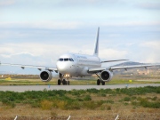 F-GLGM, Airbus A320-200, Air France