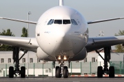 F-GLZC, Airbus A340-300, Air France