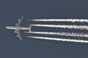 F-GLZP, Airbus A340-300, Air France