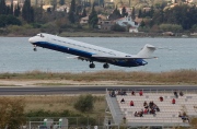 F-GMLX, McDonnell Douglas MD-83, Untitled