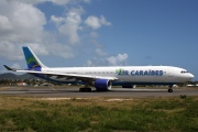 F-GOTO, Airbus A330-300, Air Caraibes