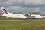 F-GPOD, ATR 72-200, Airlinair