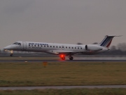 F-GRGA, Embraer ERJ-145EP, Regional