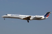 F-GRGL, Embraer ERJ-145EU, Regional