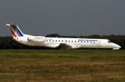 F-GRGM, Embraer ERJ-145EU, Regional