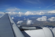 F-GRHU, Airbus A319-100, Air France