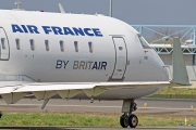 F-GRJJ, Bombardier CRJ-100ER, Brit Air