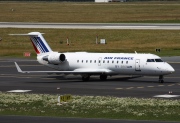 F-GRJO, Bombardier CRJ-100ER, Brit Air