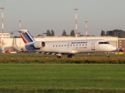 F-GRJP, Bombardier CRJ-100ER, Brit Air