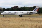 F-GRJR, Bombardier CRJ-100ER, Brit Air