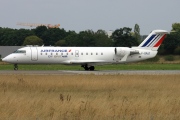 F-GRJT, Bombardier CRJ-100ER, Brit Air