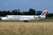 F-GRJT, Bombardier CRJ-100ER, Brit Air