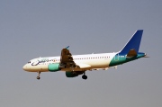 F-GRSN, Airbus A320-200, Star Airlines