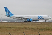 F-GSEU, Airbus A330-200, XL Airways France