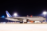 F-GSPA, Boeing 777-200ER, Air France