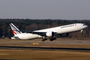 F-GSQC, Boeing 777-300ER, Air France