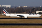 F-GSQG, Boeing 777-300ER, Air France