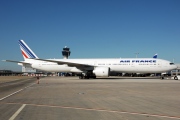 F-GSQT, Boeing 777-300ER, Air France