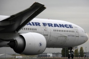 F-GSQU, Boeing 777-300ER, Air France