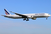 F-GSQX, Boeing 777-300ER, Air France