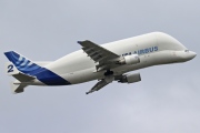 F-GSTB, Airbus A300B4-600ST Super Transporter , Airbus Industrie