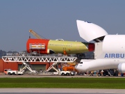 F-GSTB, Airbus A300B4-600ST Super Transporter , Airbus Industrie