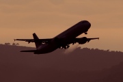 F-GTAR, Airbus A321-200, Air France