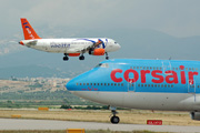 F-GTUI, Boeing 747-400, Corsair