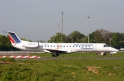 F-GUBB, Embraer ERJ-145MP, Air France