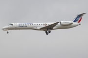 F-GUBB, Embraer ERJ-145MP, Regional