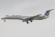 F-GUFD, Embraer ERJ-145MR, Regional