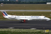 F-GUMA, Embraer ERJ-145MP, Regional